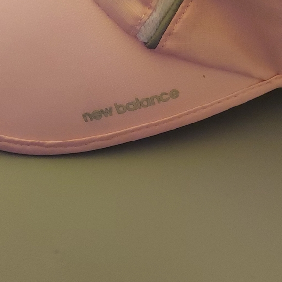 New Balance hat - Picture 3 of 5